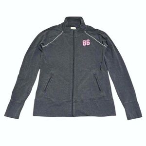 y2k Victoria’s Secret PINK track jacket